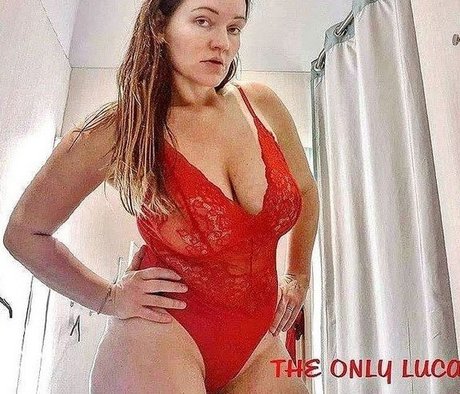 Nacktes geleaktes OnlyFans-Foto von Theonlyluca