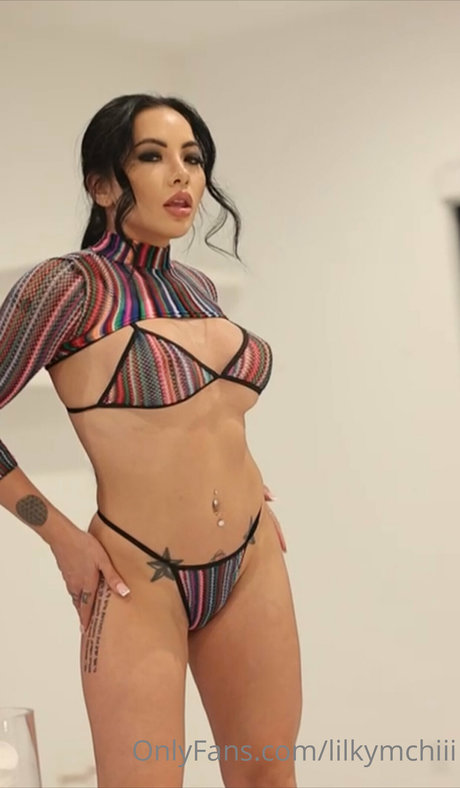 Morgan Lee