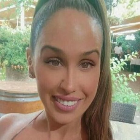 Nacktes geleaktes OnlyFans-Foto von Raquelitatrevejo