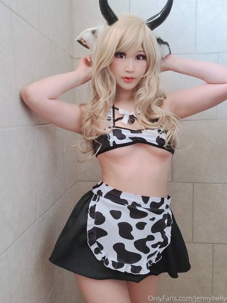 Jennybelly