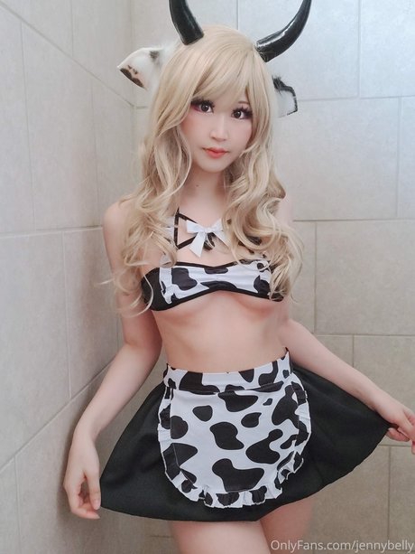 Jennybelly