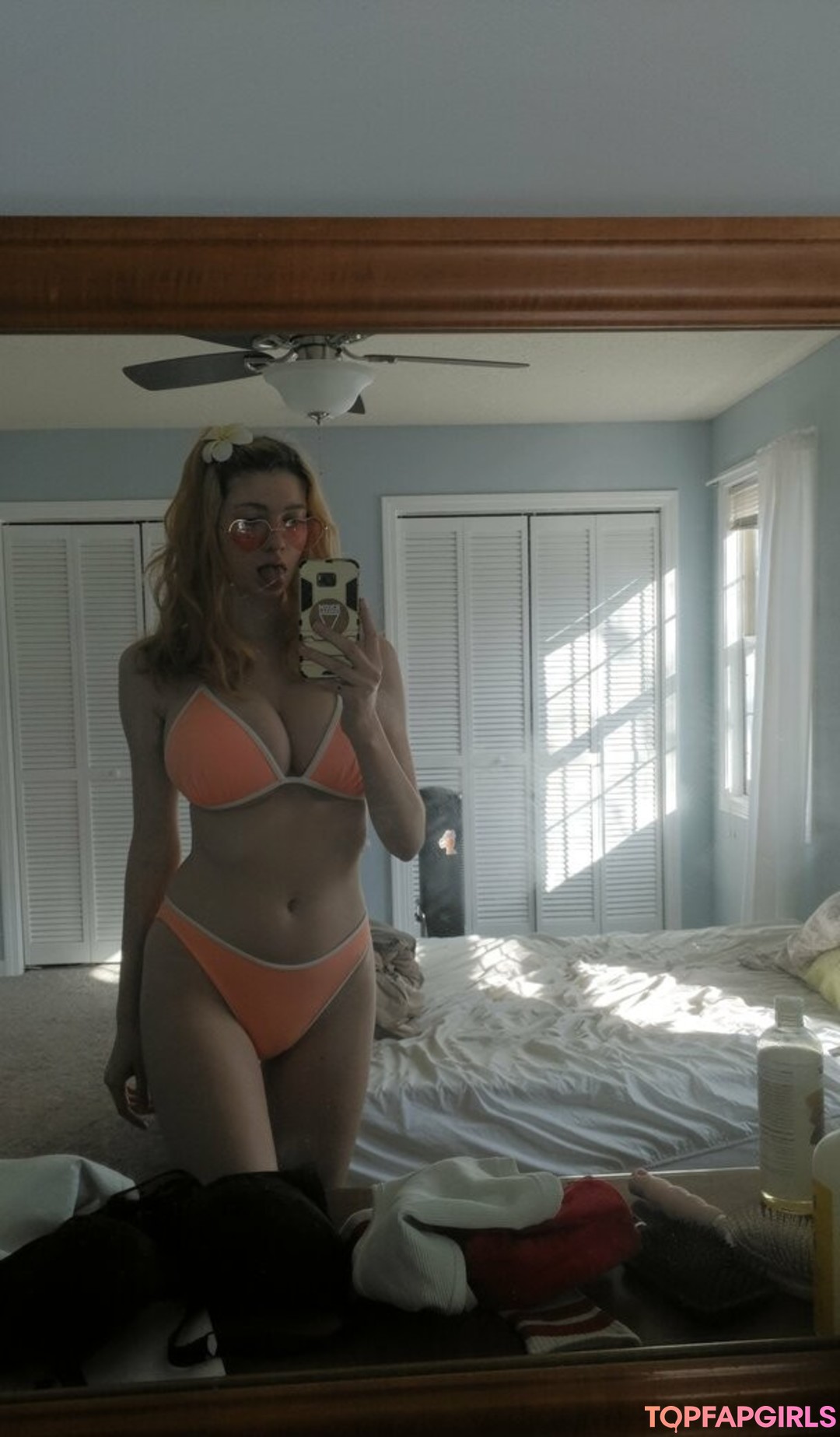Nacktes geleaktes OnlyFans-Foto von Rocketbabey #1193