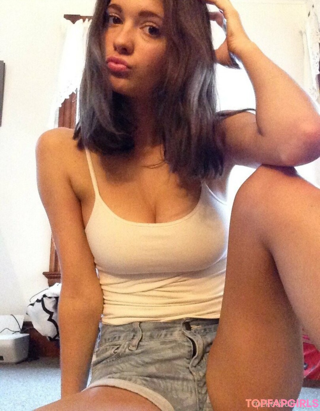Nacktes geleaktes OnlyFans-Foto von Rocketbabey #1362