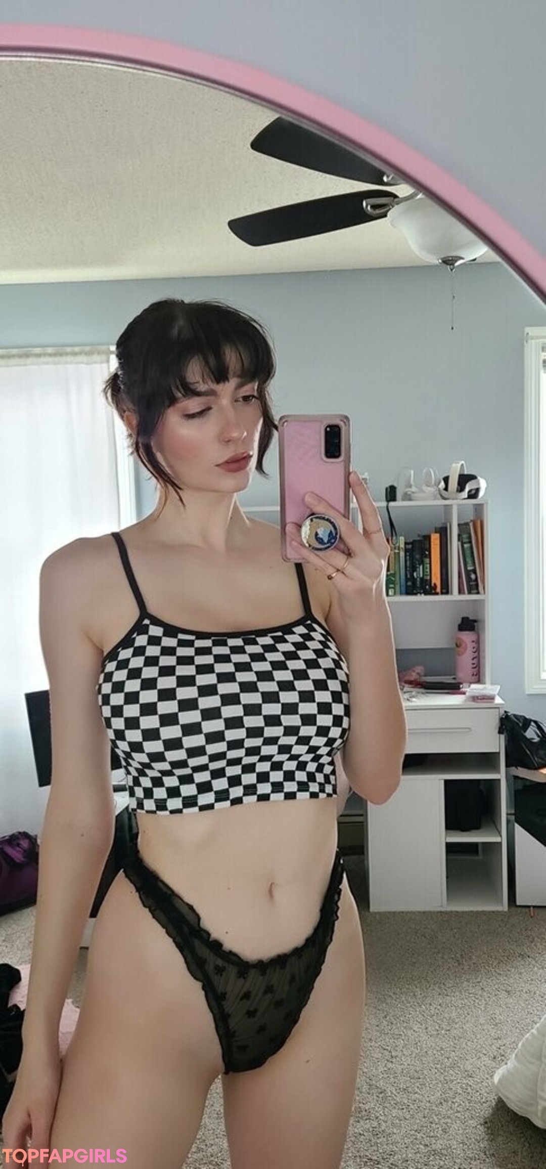 Nacktes geleaktes OnlyFans-Foto von Rocketbabey #1390