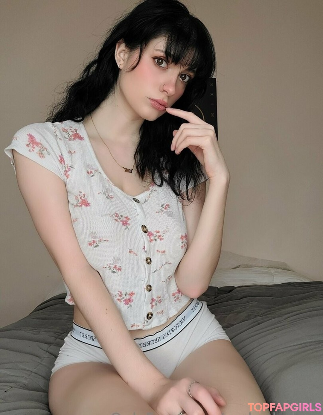 Nacktes geleaktes OnlyFans-Foto von Rocketbabey #1676