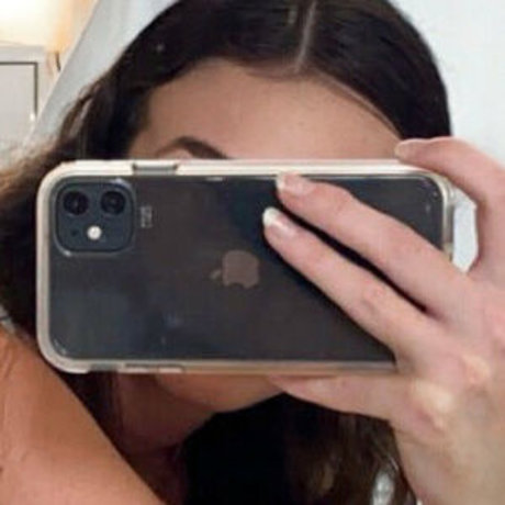 Nacktes geleaktes OnlyFans-Foto von Alycia