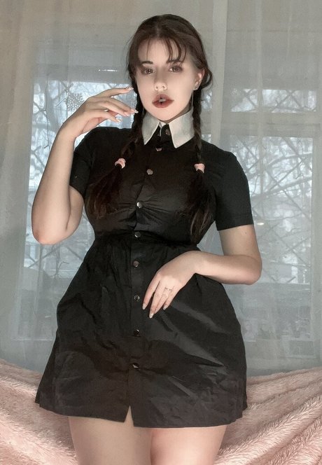 Nacktes geleaktes OnlyFans-Foto von Voezacos
