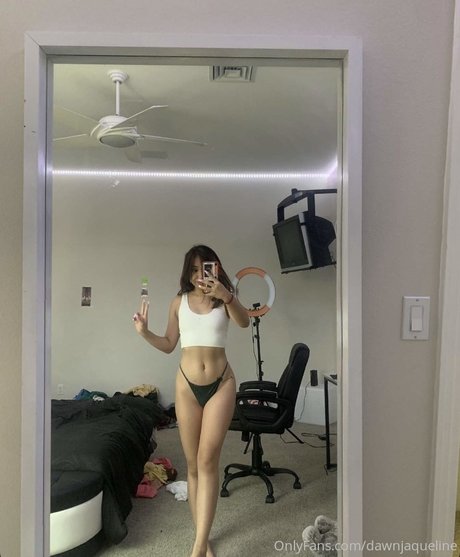 Dawn Jaqueline