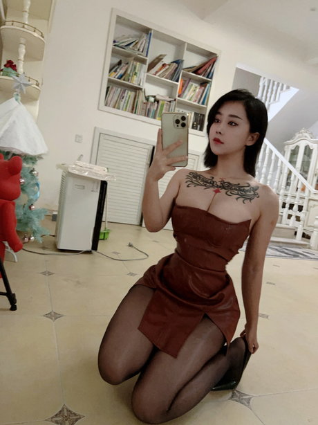 Zhang Heyu