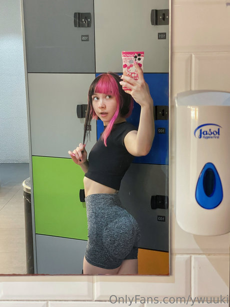 Yyuki