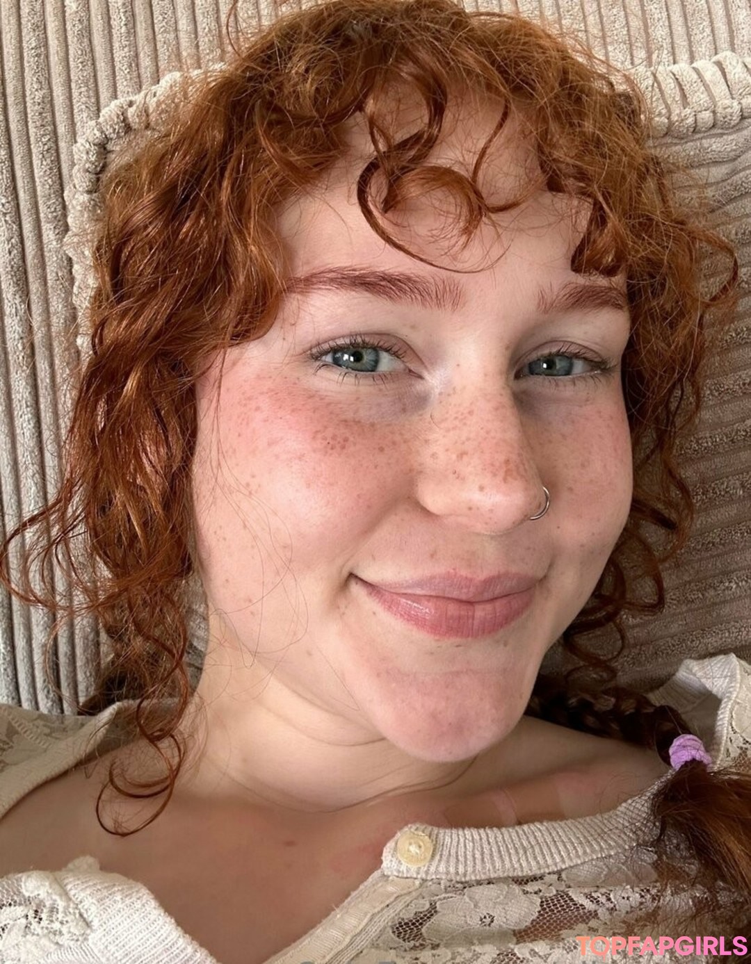 Nacktes geleaktes OnlyFans-Foto von Nikanikaa #1095