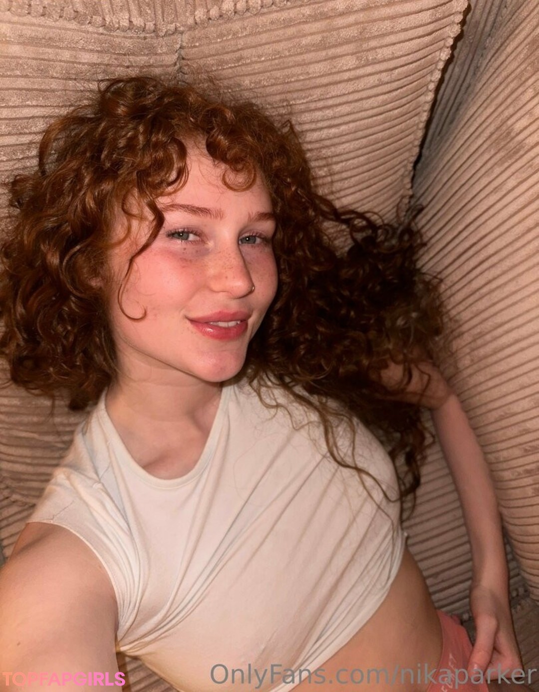 Nacktes geleaktes OnlyFans-Foto von Nikanikaa #1100