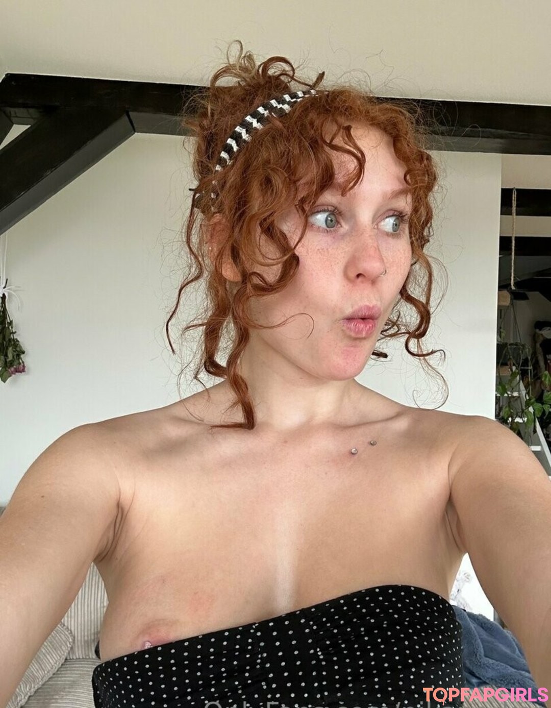 Nacktes geleaktes OnlyFans-Foto von Nikanikaa #1168