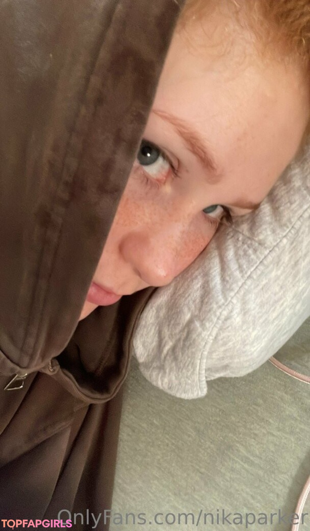 Nacktes geleaktes OnlyFans-Foto von Nikanikaa #1178