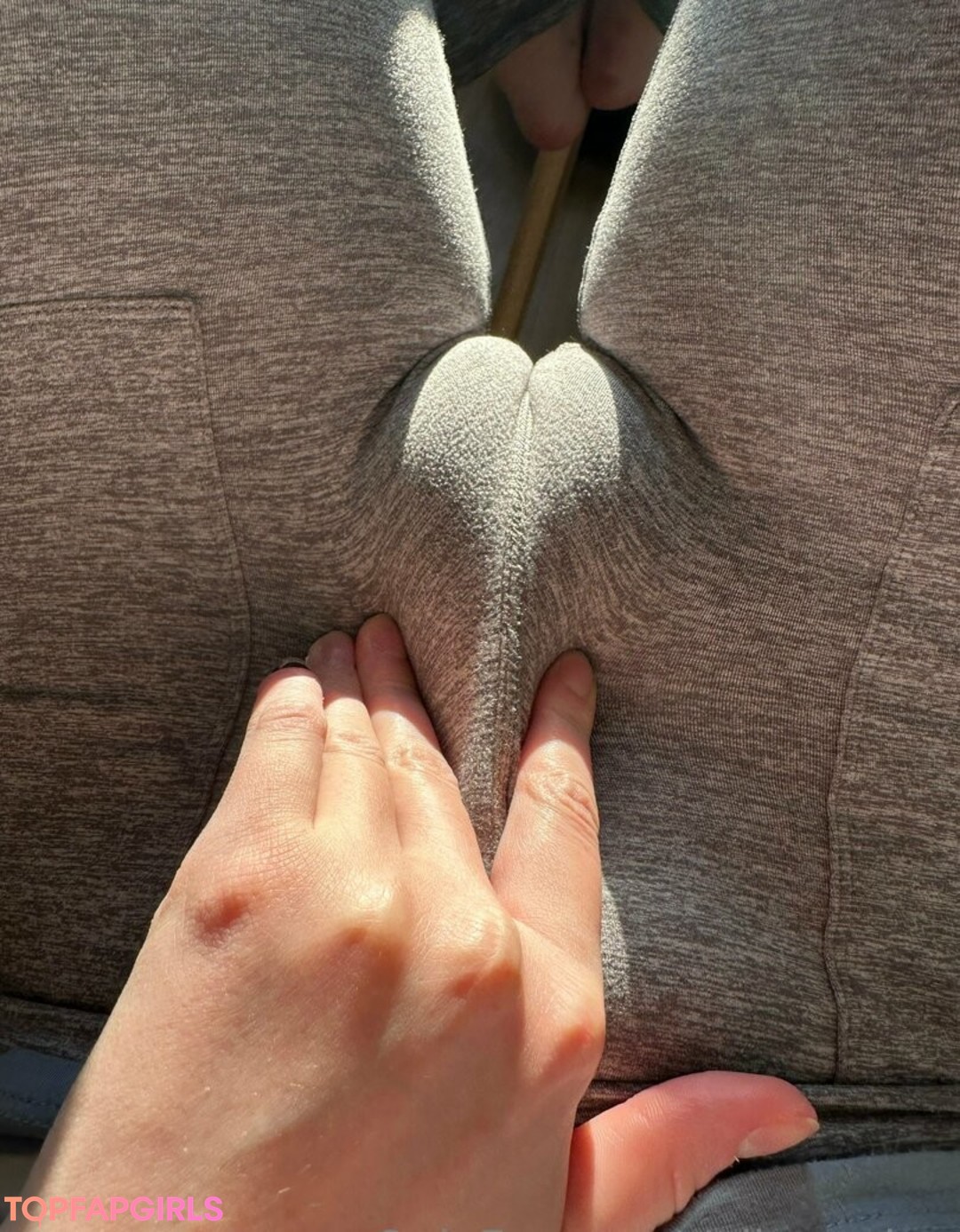 Nacktes geleaktes OnlyFans-Foto von Nikanikaa #1195