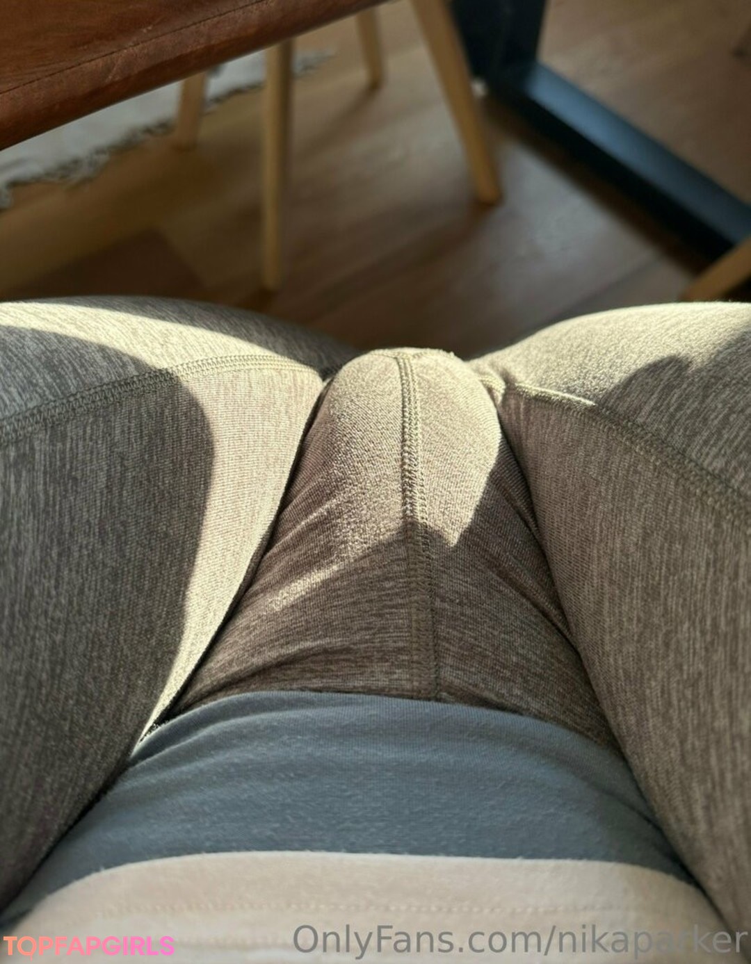 Nacktes geleaktes OnlyFans-Foto von Nikanikaa #1199