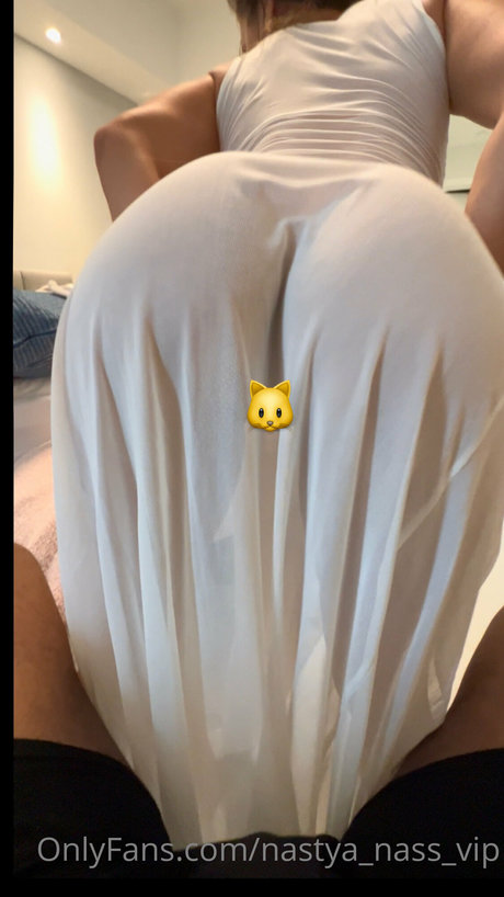 Nastya Nass