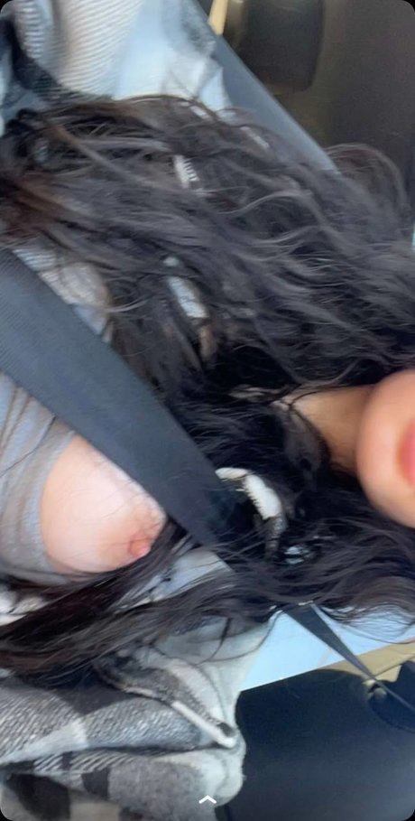 Nacktes geleaktes OnlyFans-Foto von Stormy Summers