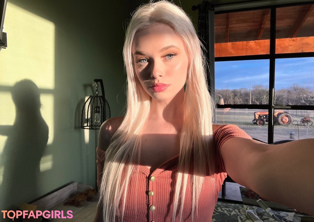 Nacktes geleaktes OnlyFans-Foto von Alyssa Devyn #1366