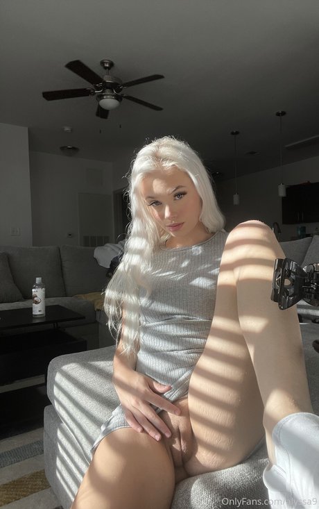 Alyssa Devyn