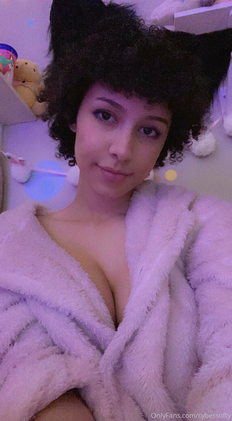 Cybersofty