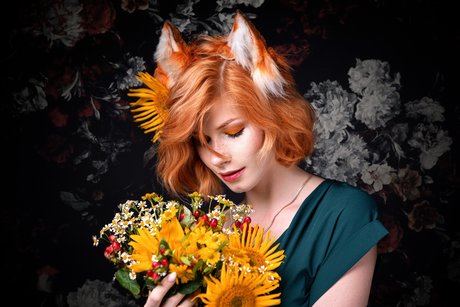 Anastasia Zhilina