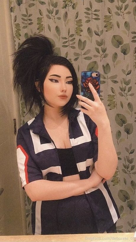 Nacktes geleaktes OnlyFans-Foto von The Original Akali