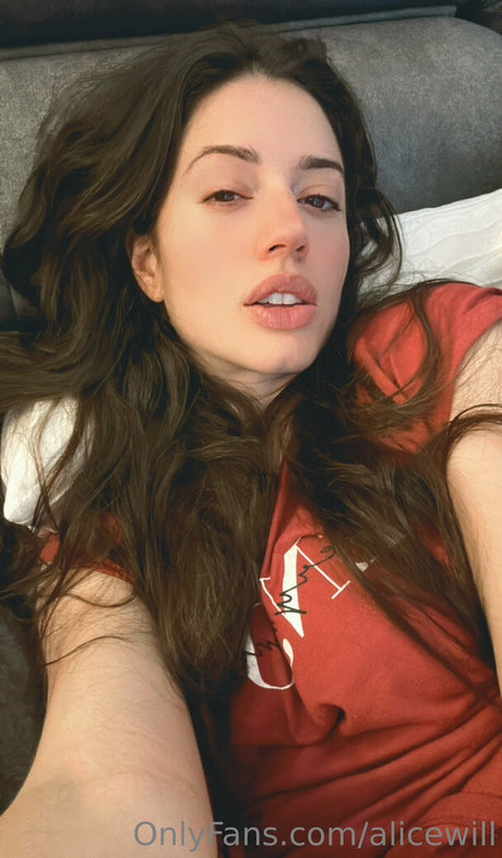 Alicewill