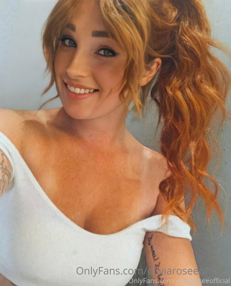 Olivia Rose