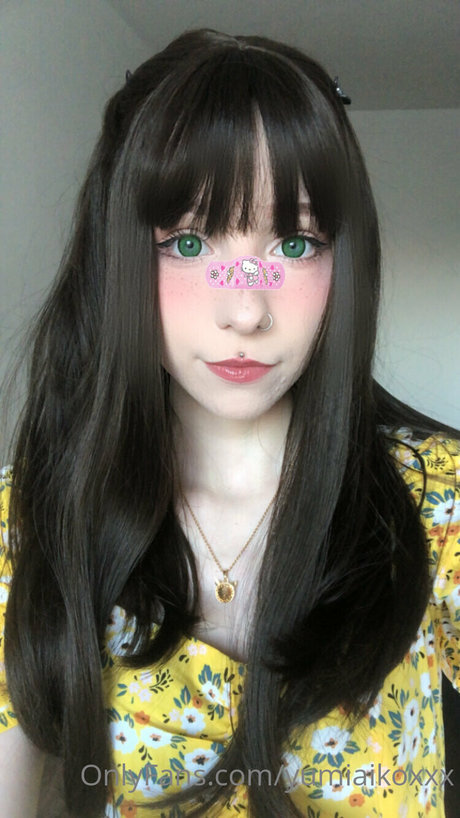 Yumiaikoxxx