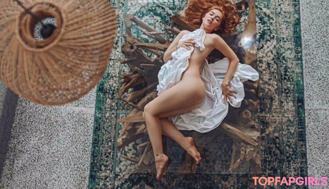 Nacktes geleaktes OnlyFans-Foto von Jia Lissa #1292