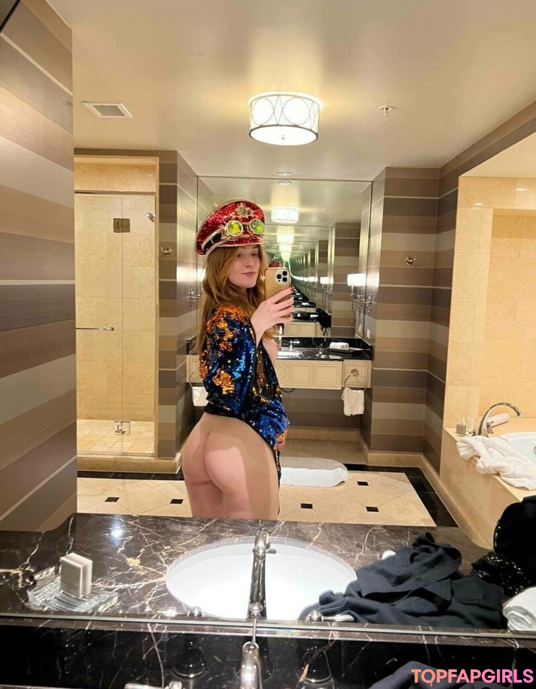 Nacktes geleaktes OnlyFans-Foto von Jia Lissa #1297