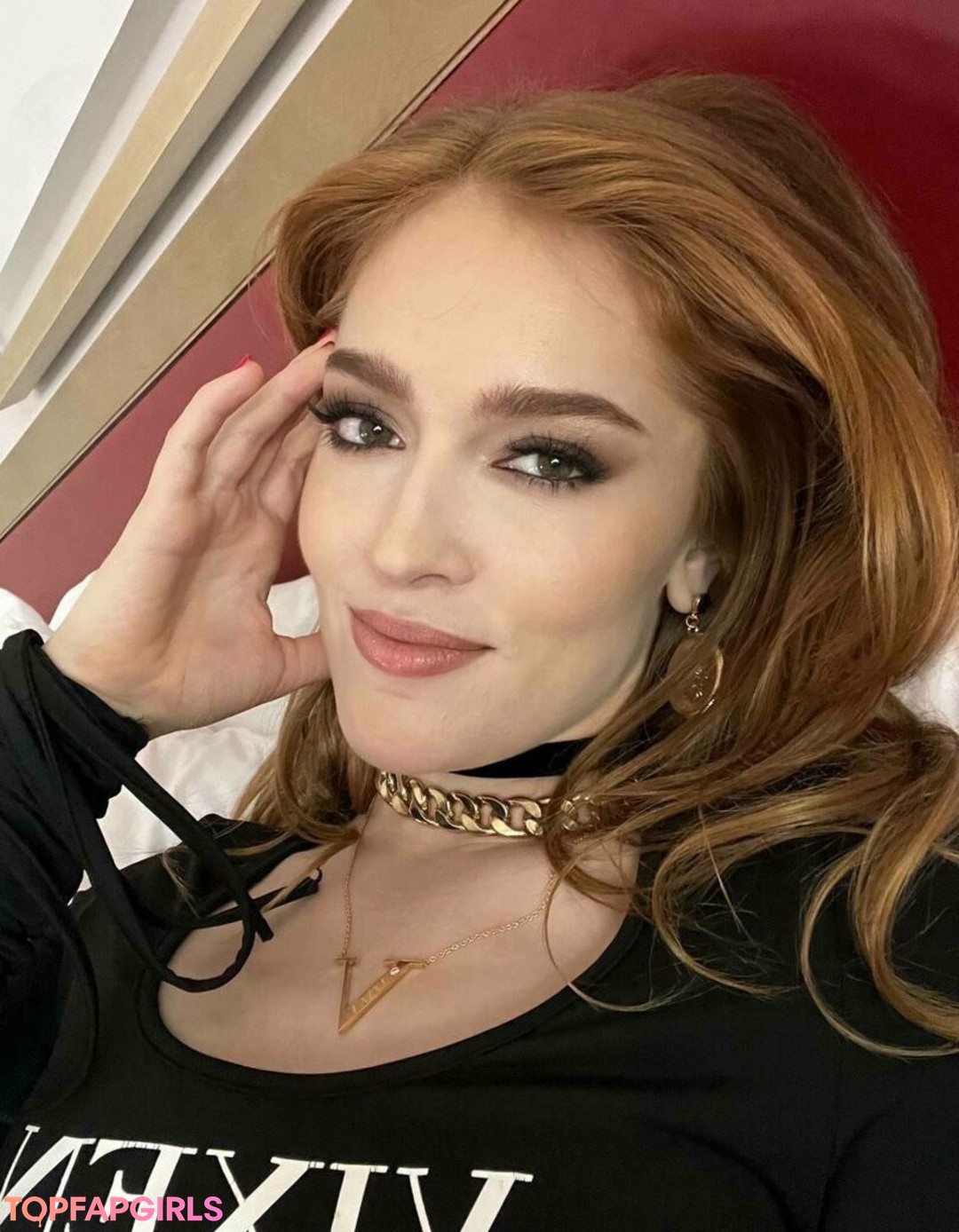 Nacktes geleaktes OnlyFans-Foto von Jia Lissa #1313