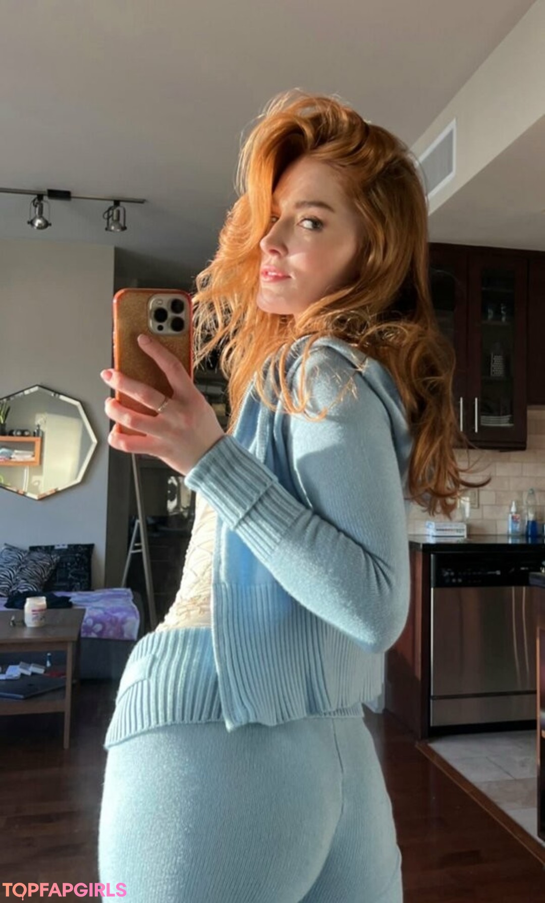 Nacktes geleaktes OnlyFans-Foto von Jia Lissa #1317
