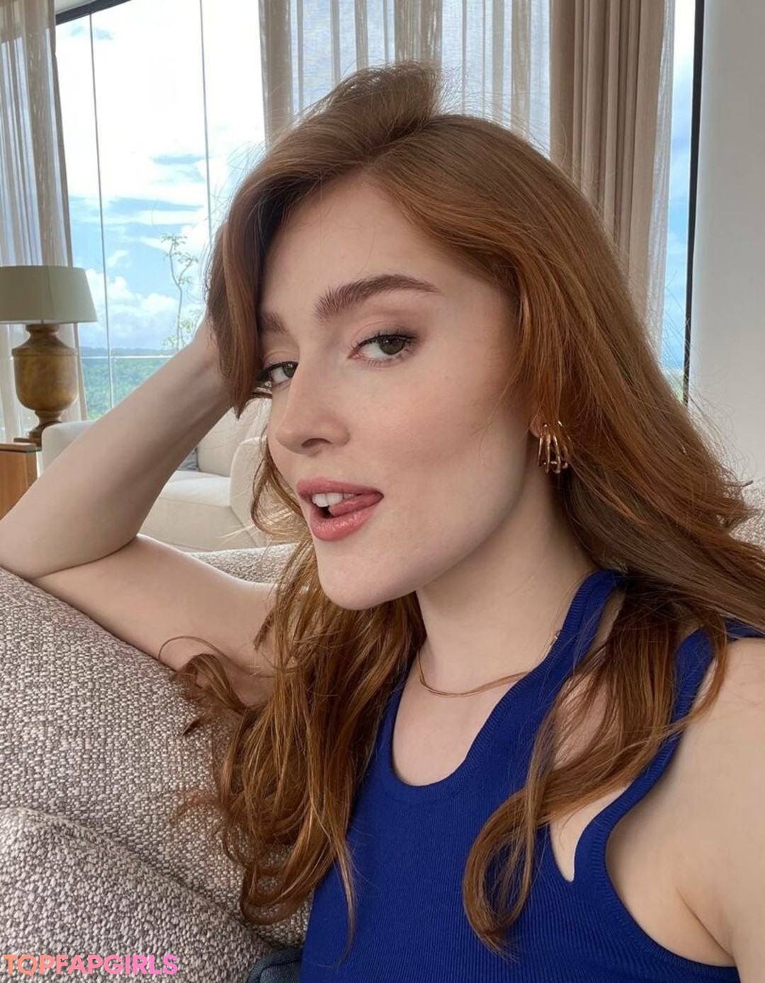 Nacktes geleaktes OnlyFans-Foto von Jia Lissa #1431