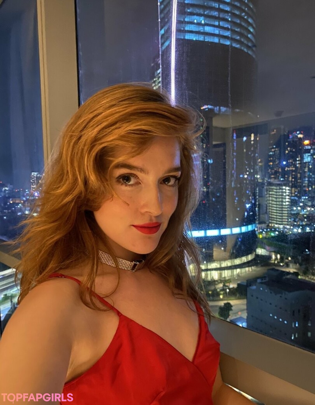 Nacktes geleaktes OnlyFans-Foto von Jia Lissa #1449