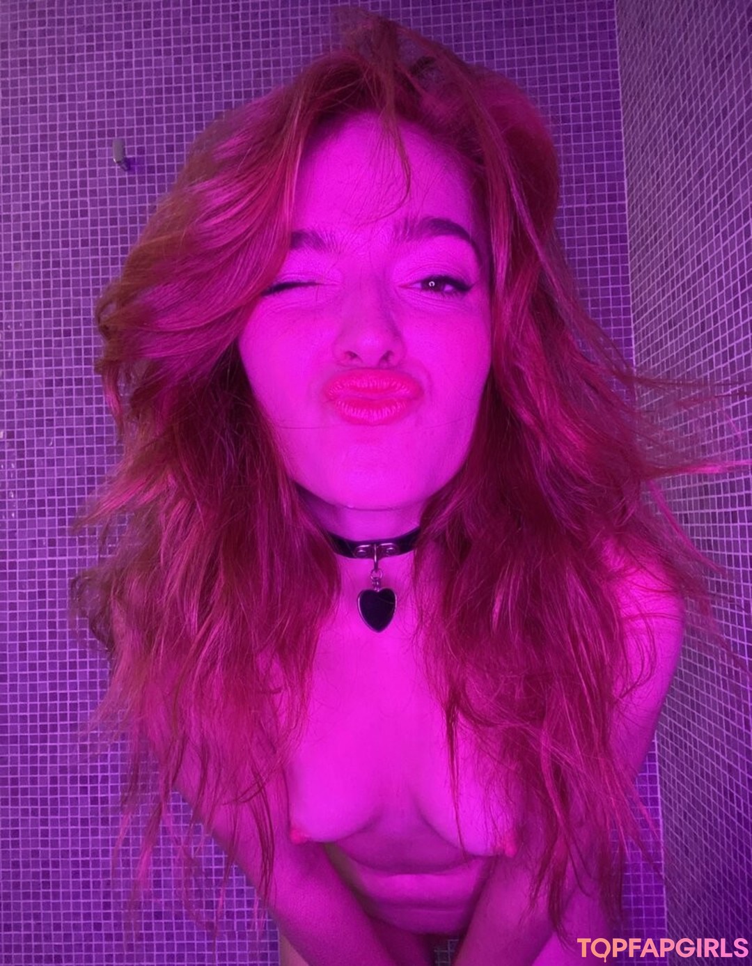 Nacktes geleaktes OnlyFans-Foto von Jia Lissa #1482