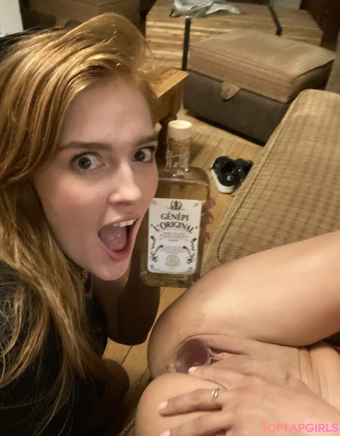 Nacktes geleaktes OnlyFans-Foto von Jia Lissa #1516