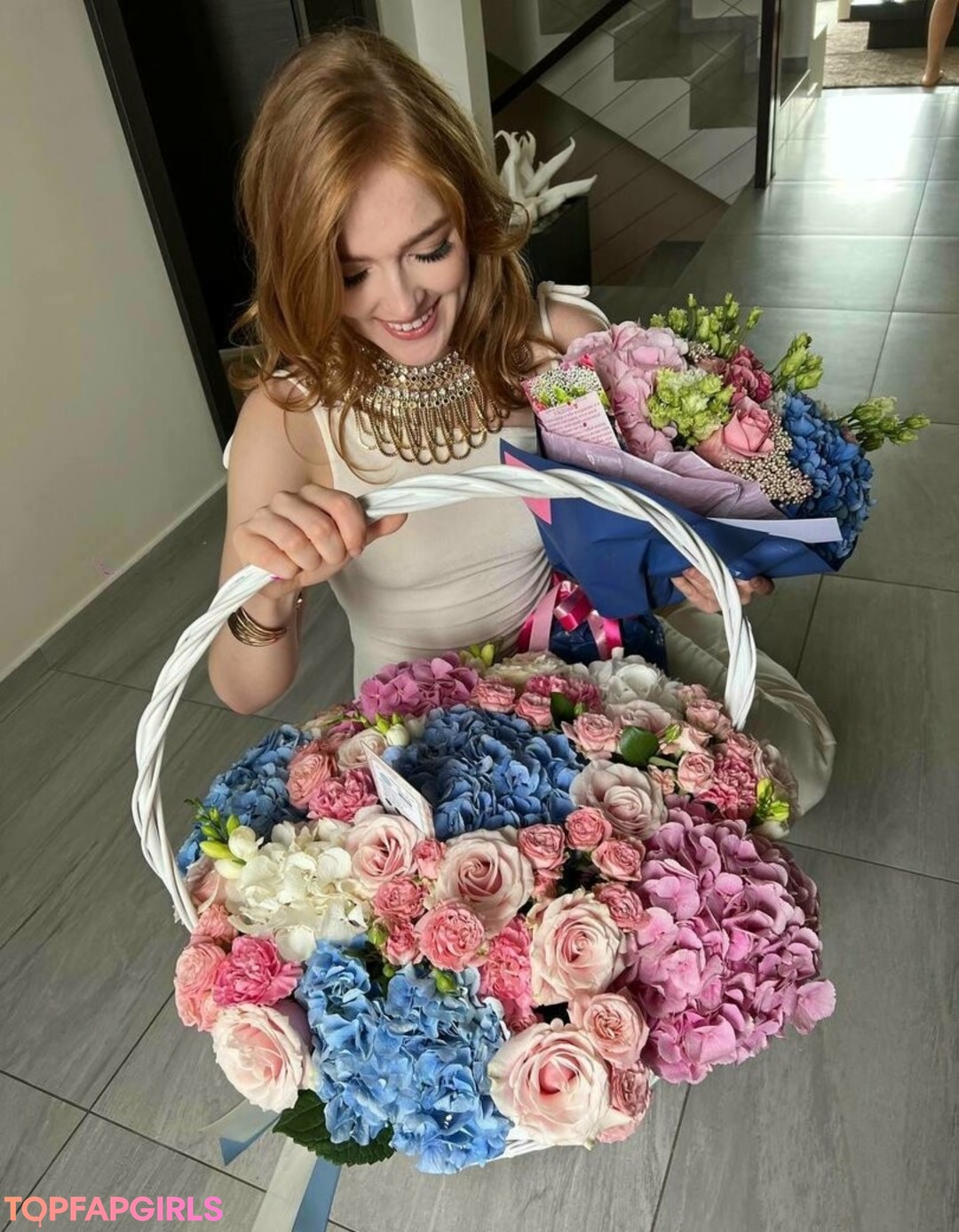 Nacktes geleaktes OnlyFans-Foto von Jia Lissa #1583