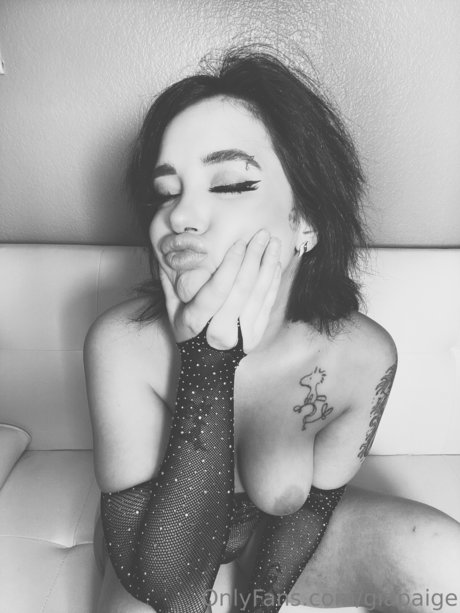 Gia Paige