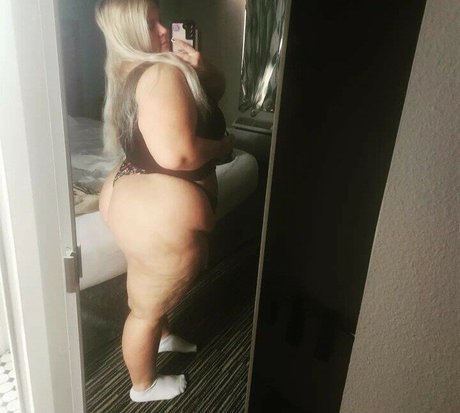 Nacktes geleaktes OnlyFans-Foto von Jewell641968
