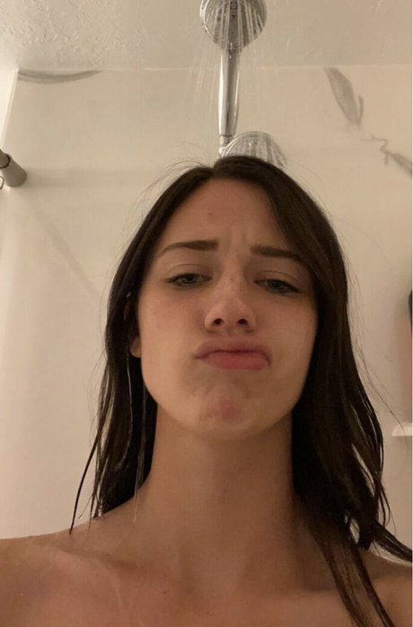Nacktes geleaktes OnlyFans-Foto von Kayharm1
