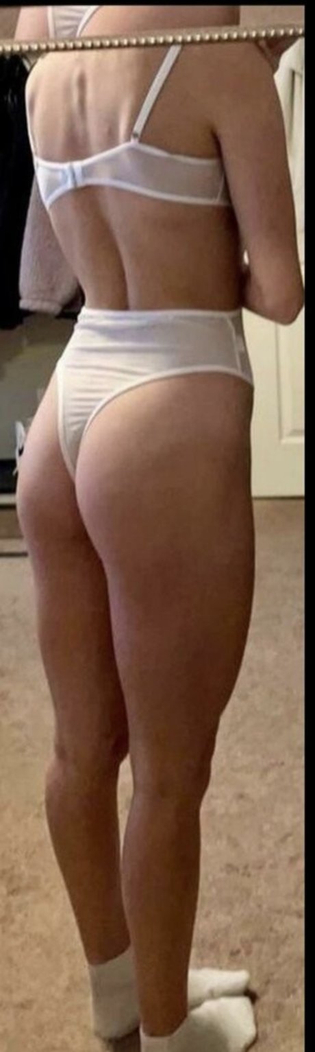Nacktes geleaktes OnlyFans-Foto von Kayharm1
