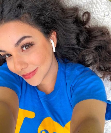Nacktes geleaktes OnlyFans-Foto von Obviouslyqueen