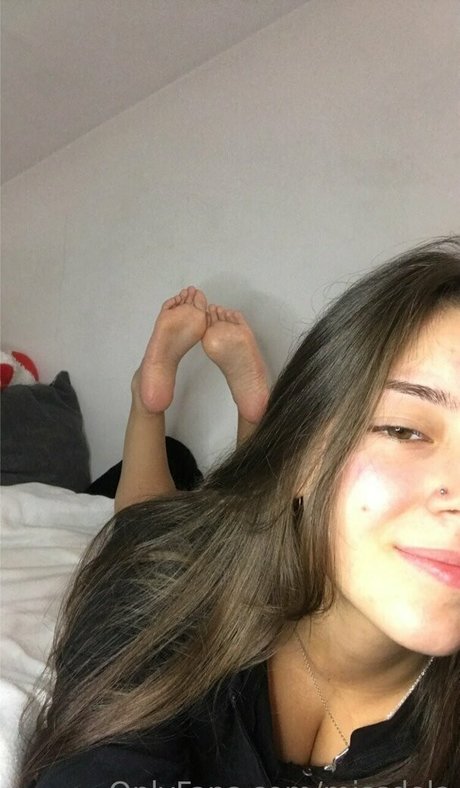Nacktes geleaktes OnlyFans-Foto von Missdola
