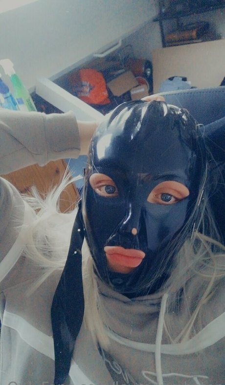 Nacktes geleaktes OnlyFans-Foto von Lcumdumbster