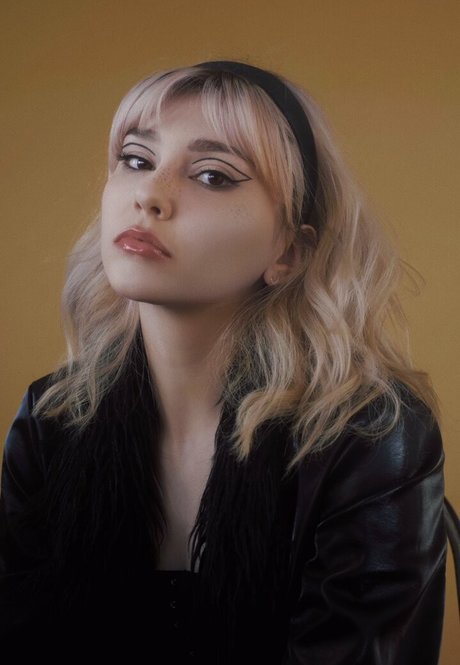 Savannah Brown