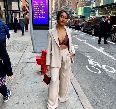 Nacktes geleaktes OnlyFans-Foto von Sydney Park