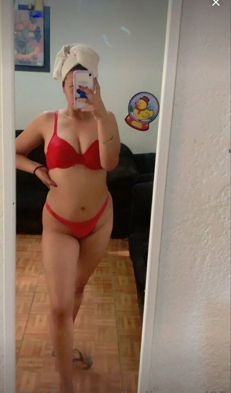 Nacktes geleaktes OnlyFans-Foto von Leslierangel95