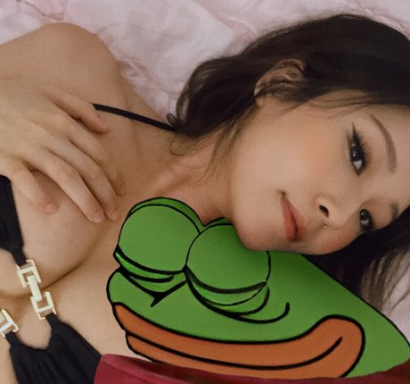 Nacktes geleaktes OnlyFans-Foto von Seolahh